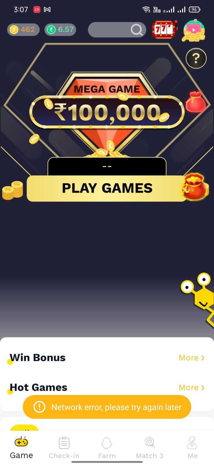 Screenshot MiniJoy APK v5.0.0