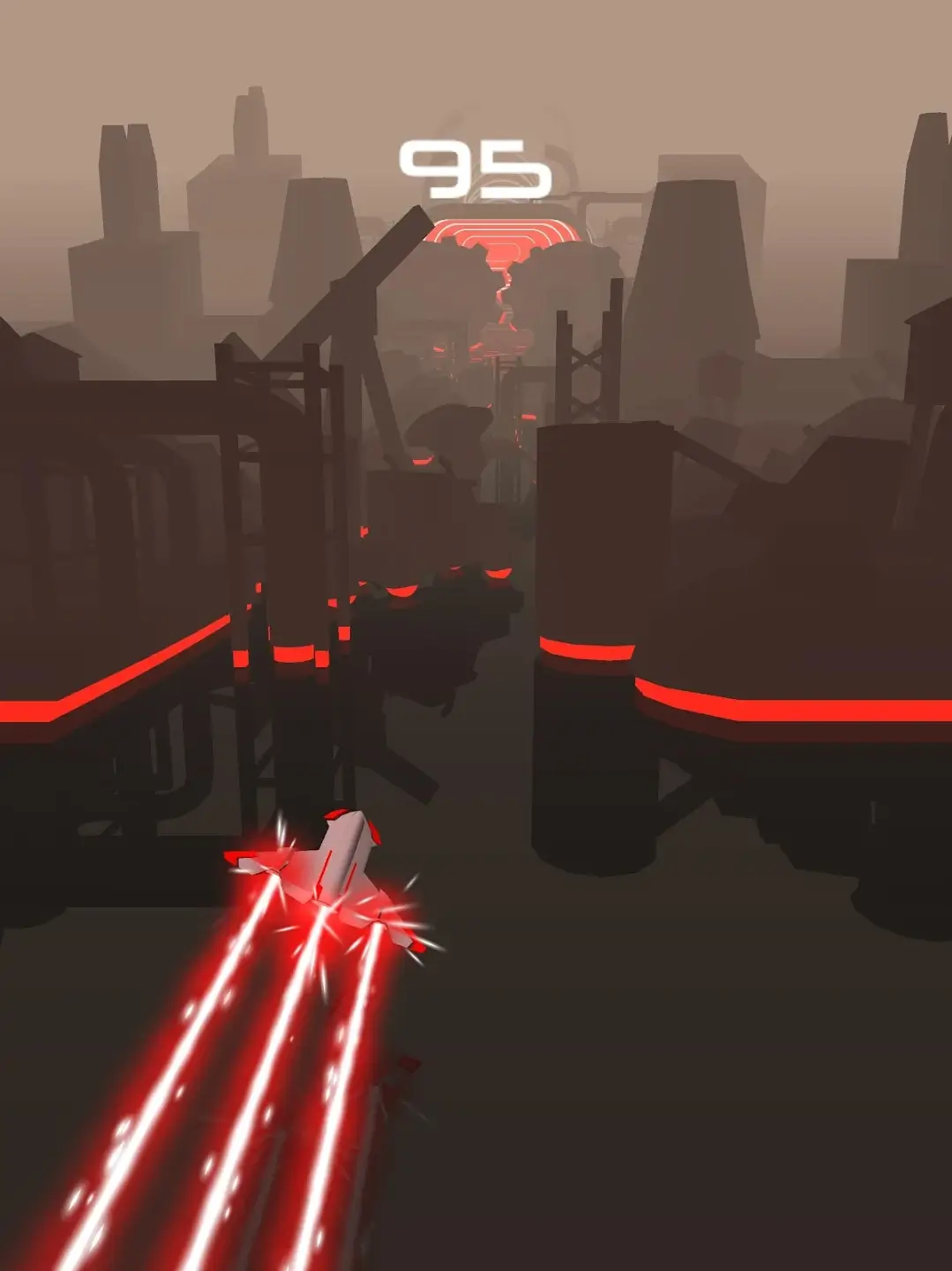 Screenshot Horizon APK v1.4.18