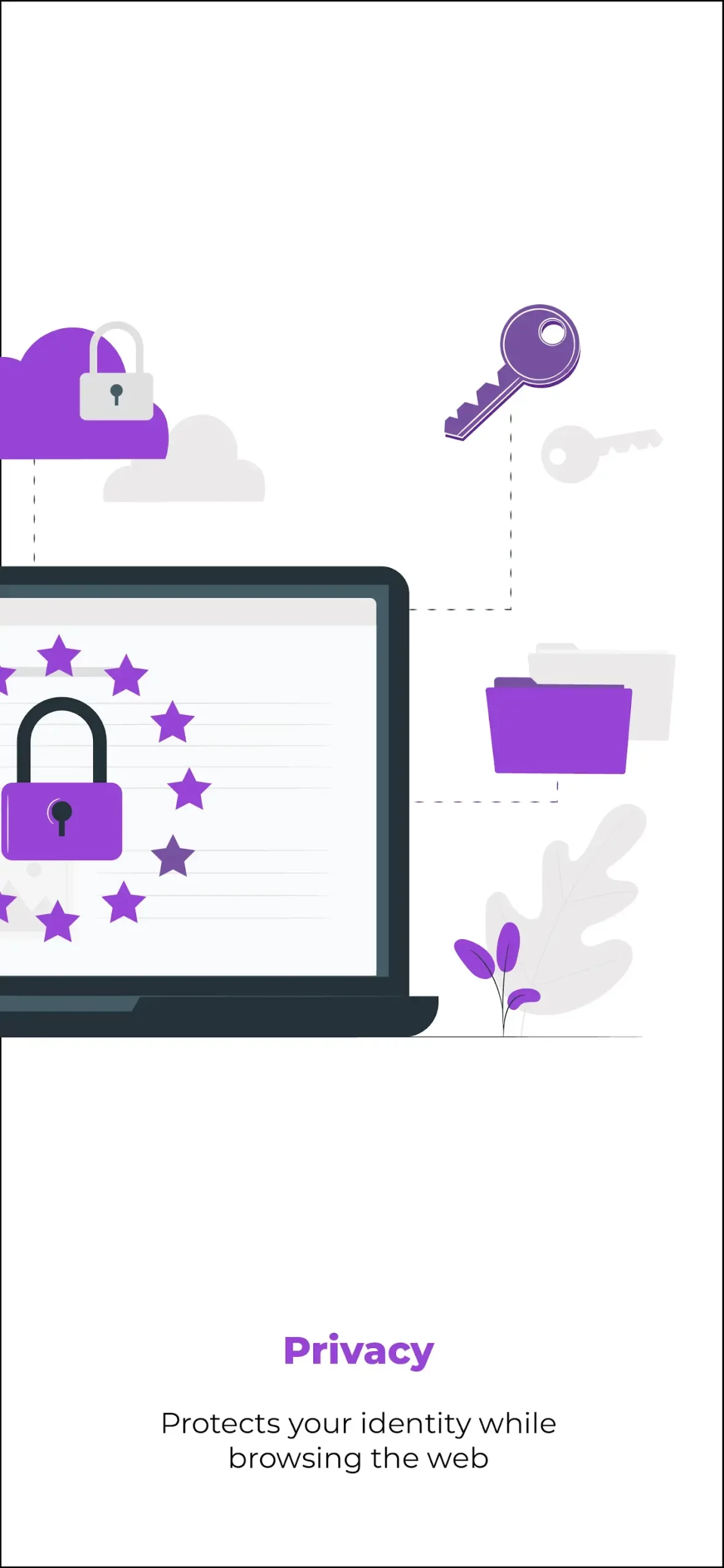Screenshot Ryn VPN APK untuk Android