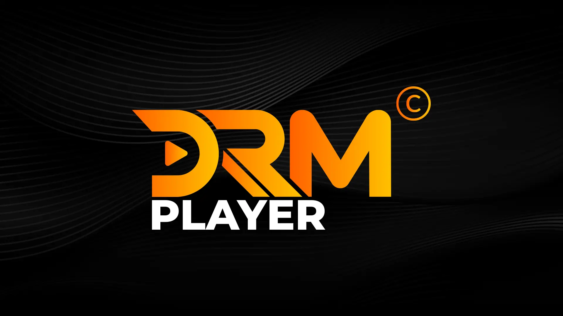 Screenshot DRM Player APK 1.0.6 untuk Android