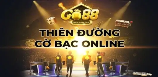 Screenshot Go88 APK v6.1 - Aplikasi Hiburan Game Kasino dan Kartu