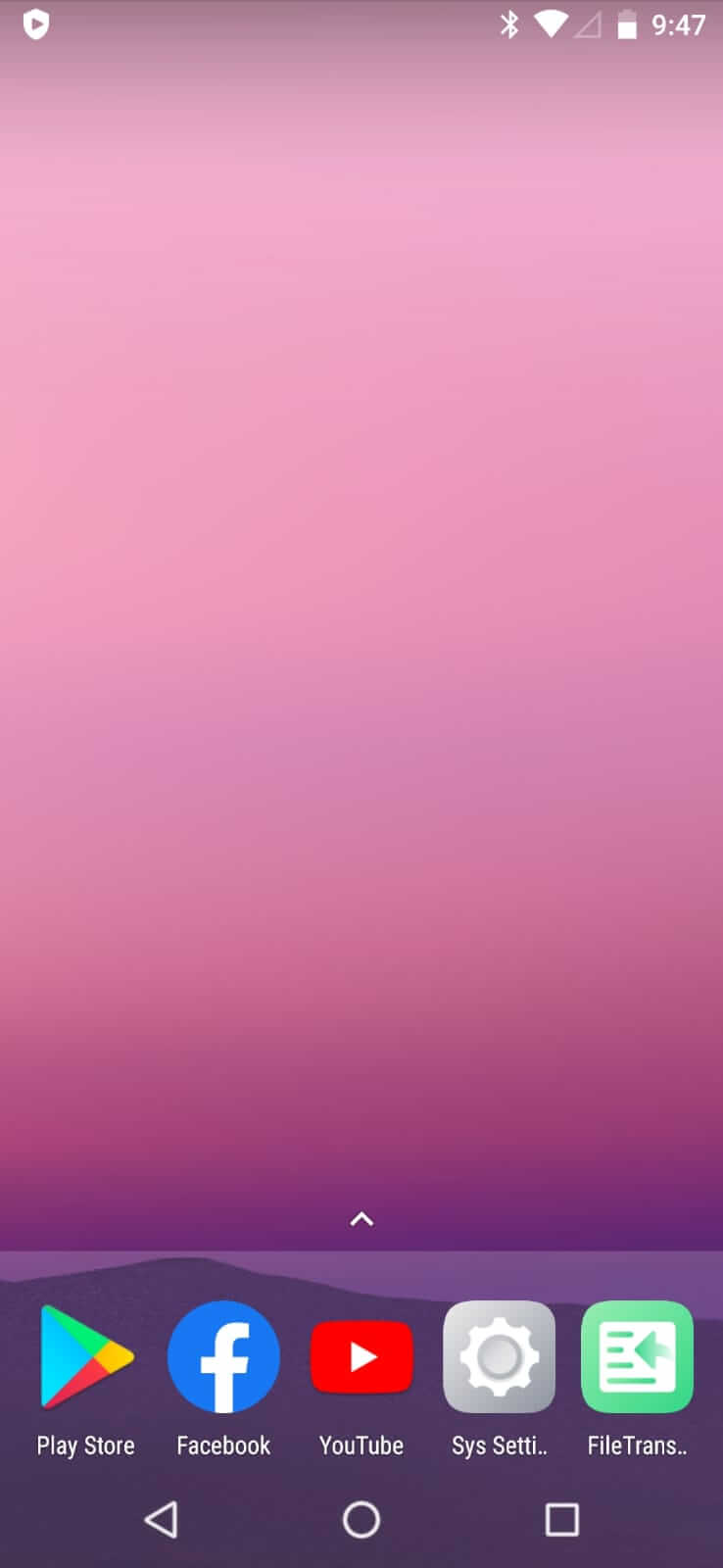 Screenshot VPhoneGaga APK 4.10.10 untuk Menjalankan Ruang Virtual di Android