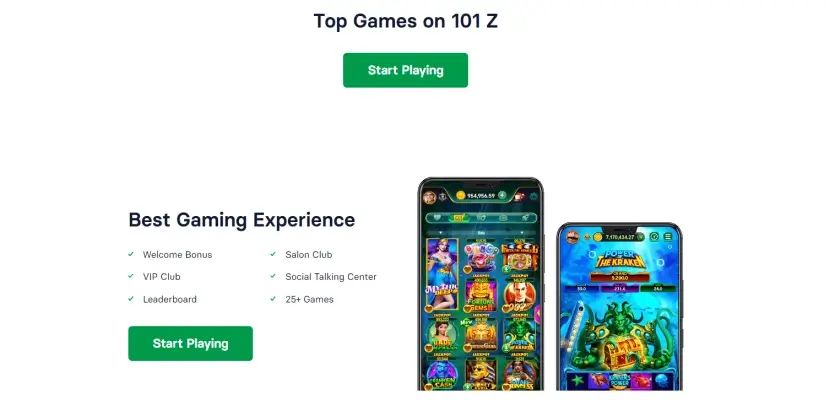 Screenshot 101Z YONO APK v1.01.001 untuk Android