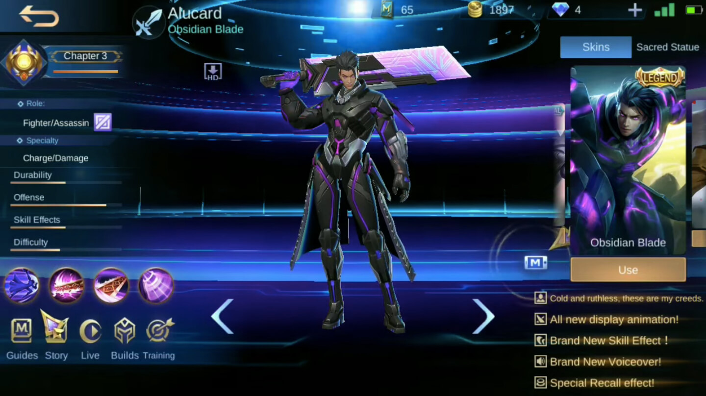 Screenshot IMLS APK v1.8.12