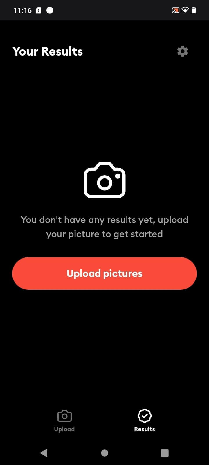 Screenshot LooksMax AI APK