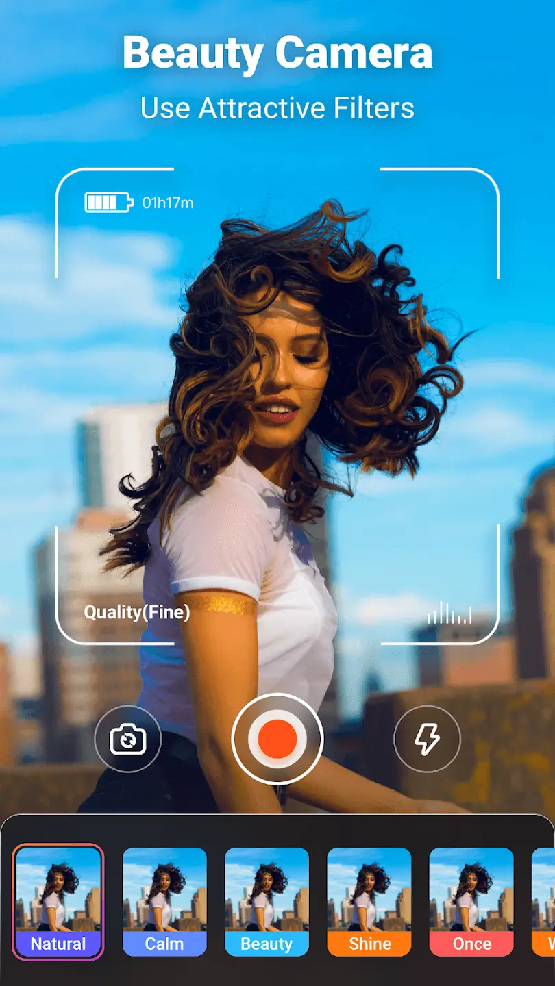Screenshot Filmix APK v3.7.8.0 cn