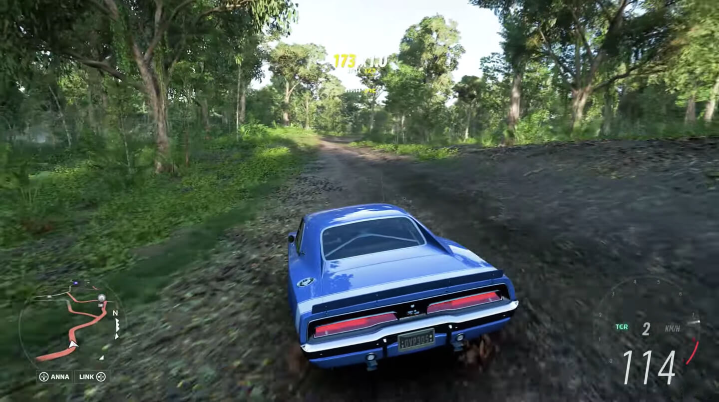 Screenshot Forza Horizon 5 APK