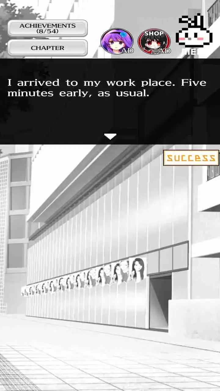 Screenshot Mexican Sister APK
