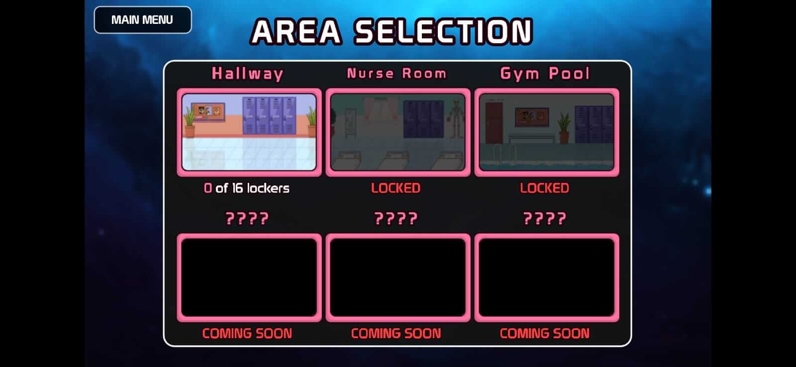 Screenshot Lovecraft Locker APK v1.4.20