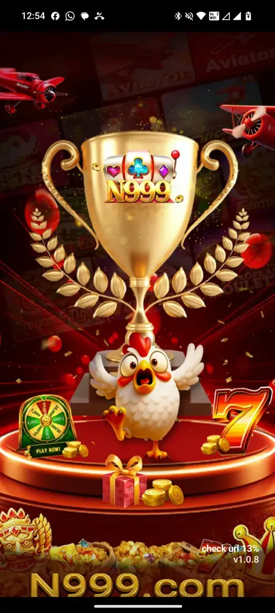 Screenshot N999 APK Download Versi 1.6.51.0