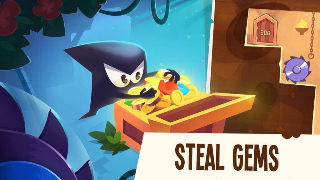 Screenshot King Of Thieves APK