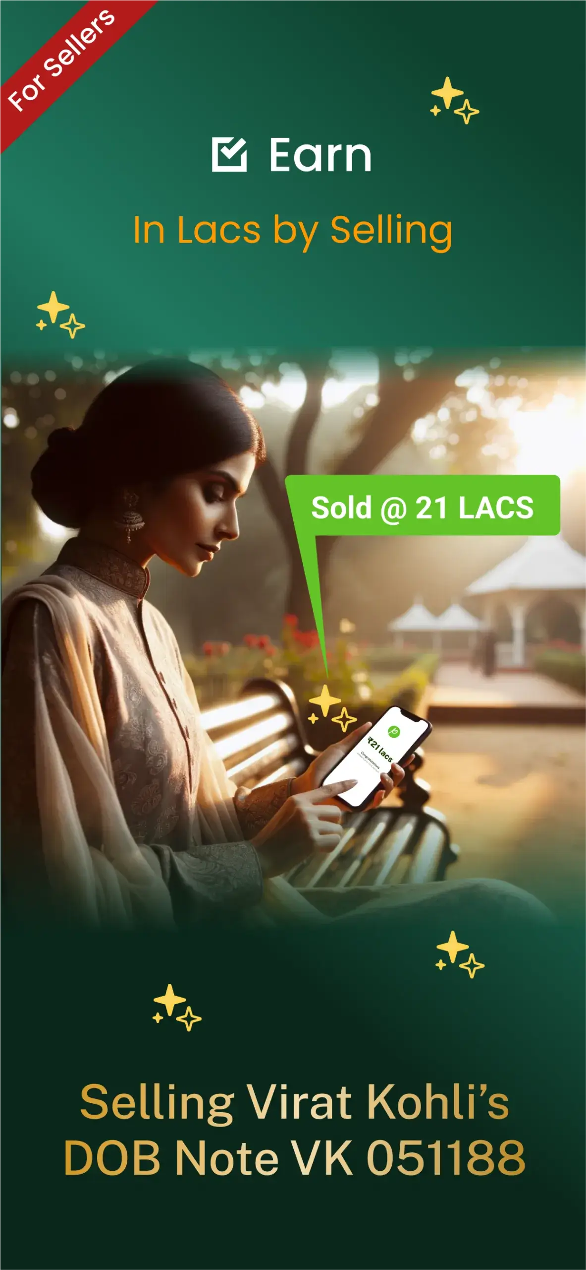 Screenshot Green Pista APK v4.0.5
