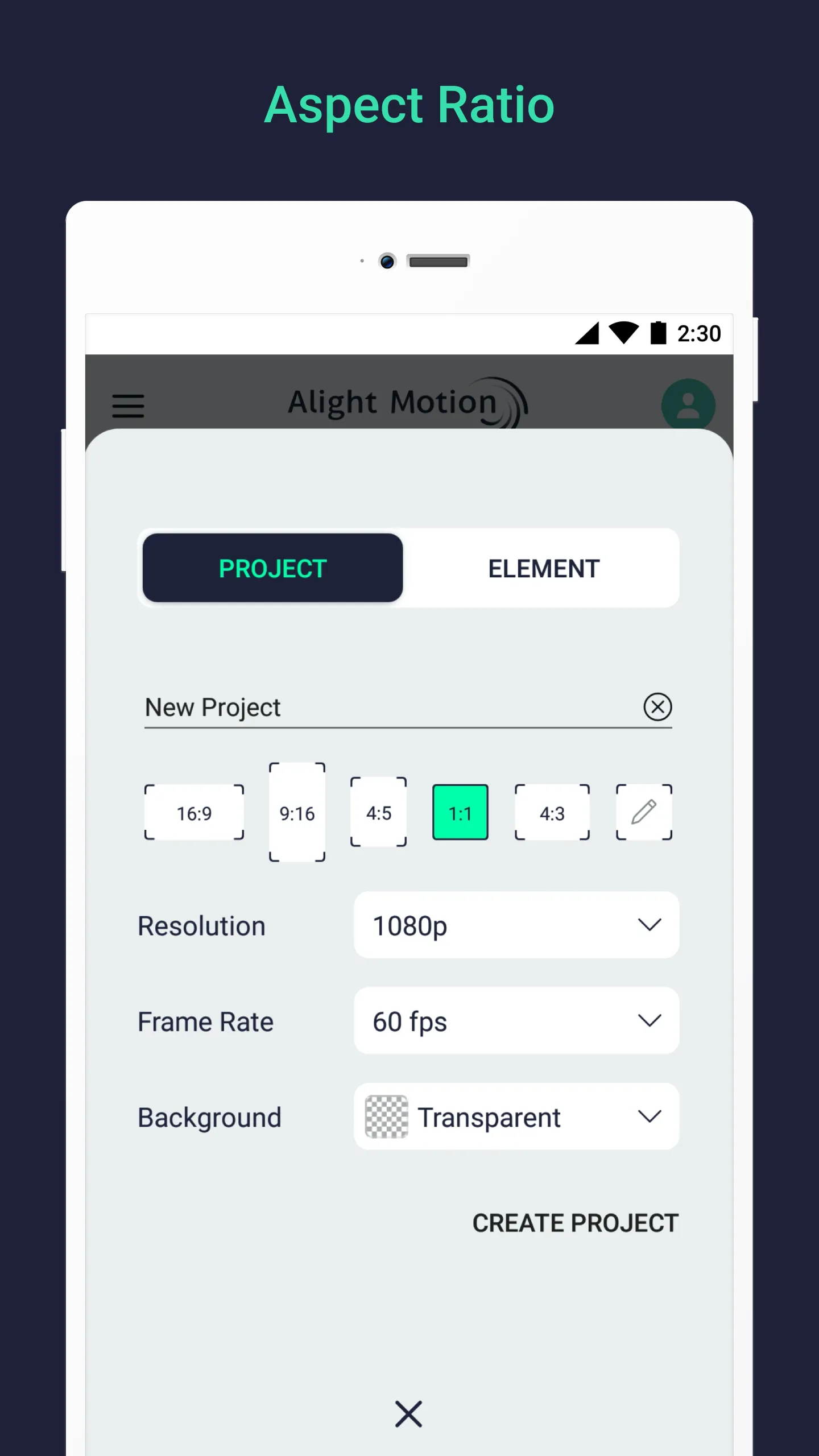 Screenshot After Motion Z APK untuk Android