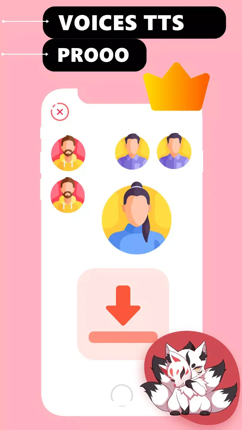 Screenshot Fake You APK