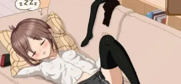 Screenshot Deep Sleep 2 APK: Petualangan Horor Penuh Teka-teki