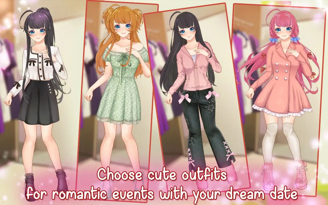 Screenshot Cisini Stories APK