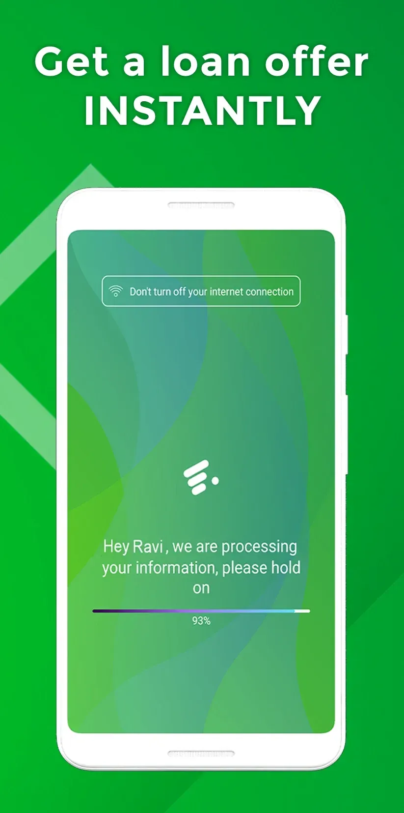 Screenshot Ponsel Duit APK Download Versi 4.3