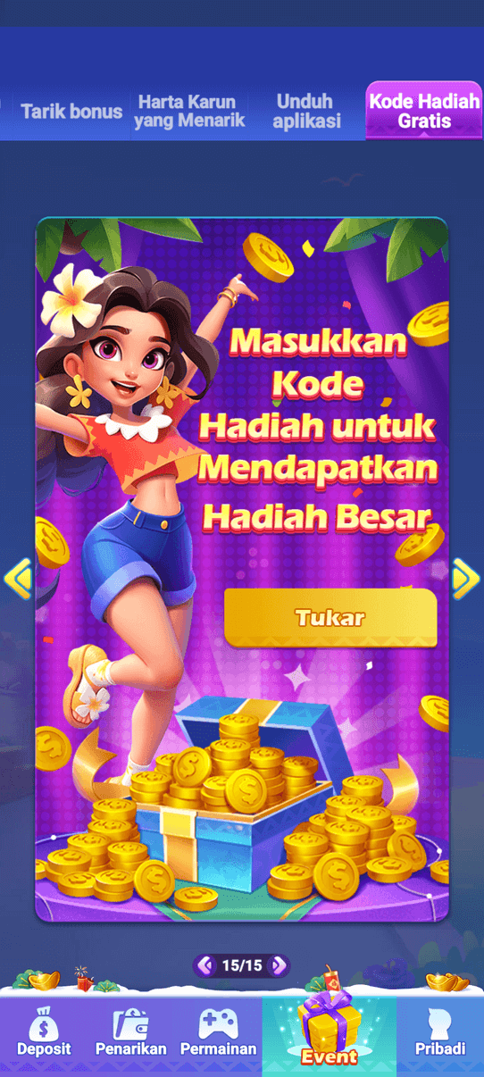 Screenshot AN777 APK v2.1.6 untuk Android