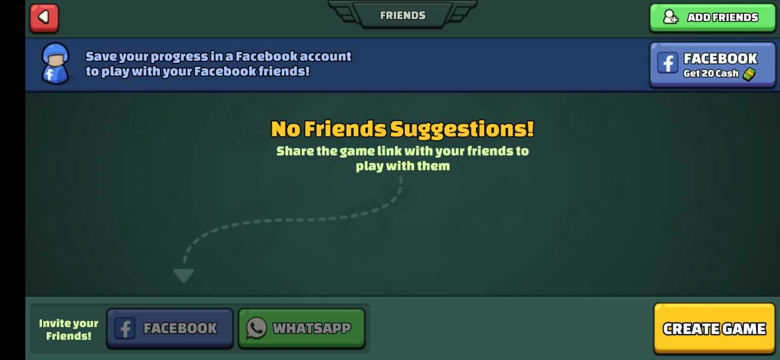 Screenshot Doodle Army 2 : Mini Militia APK