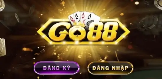 Screenshot Go88 APK v6.1 - Aplikasi Hiburan Game Kasino dan Kartu