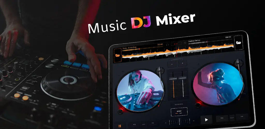 Screenshot DJ Dodo APK (v1.41)