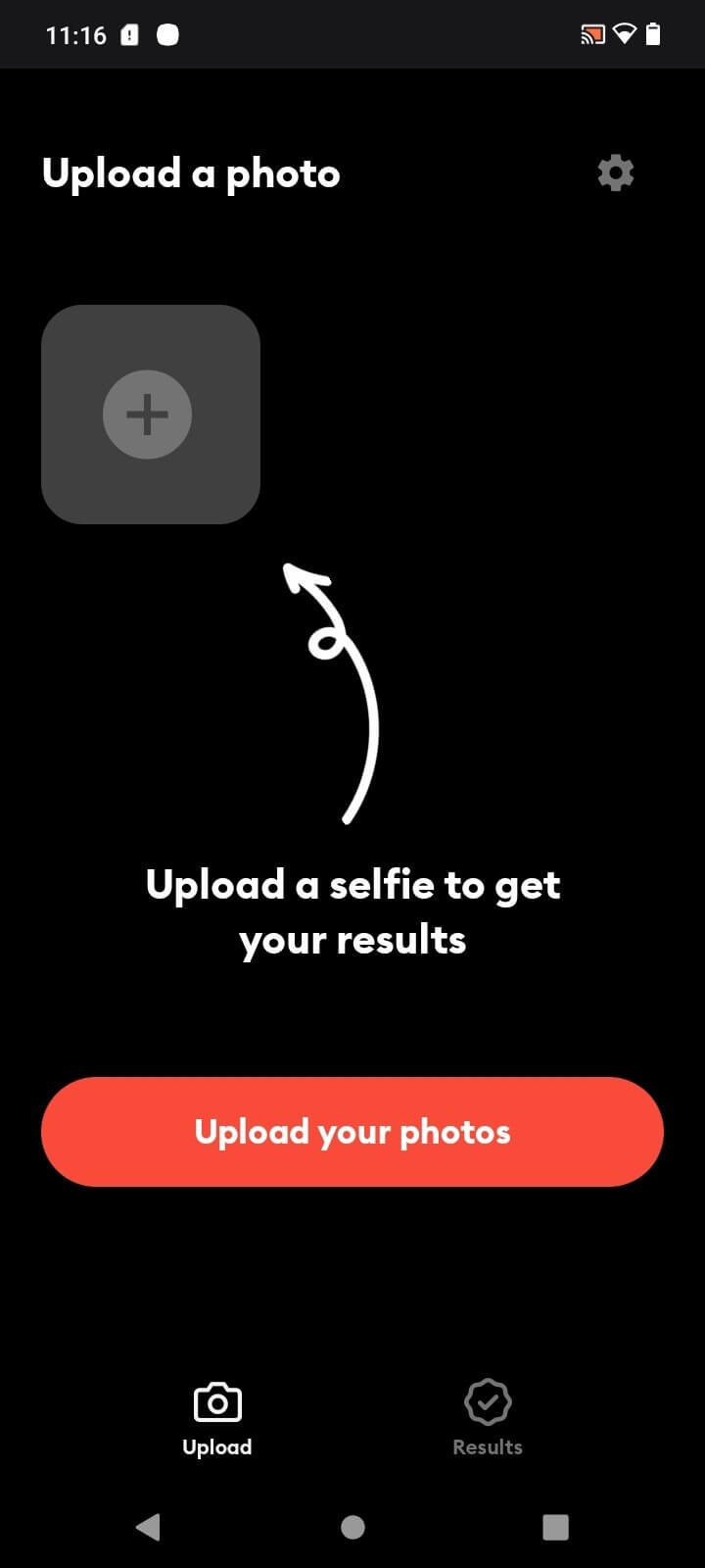 Screenshot LooksMax AI APK