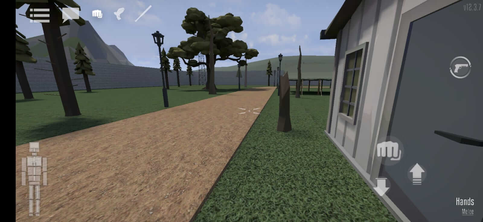 Screenshot GoreBox APK