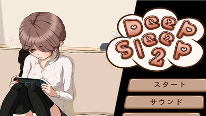 Screenshot Deep Sleep 2 APK: Petualangan Horor Penuh Teka-teki