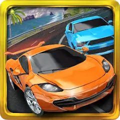 Turbo Driving Racing 3D APK v3.3