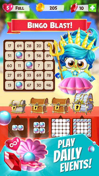 Screenshot Angry Birds Match 3 APK