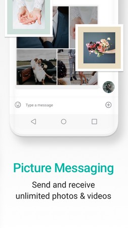 Screenshot 2ndLine - Second Phone Number APK (v26.3.0.0)