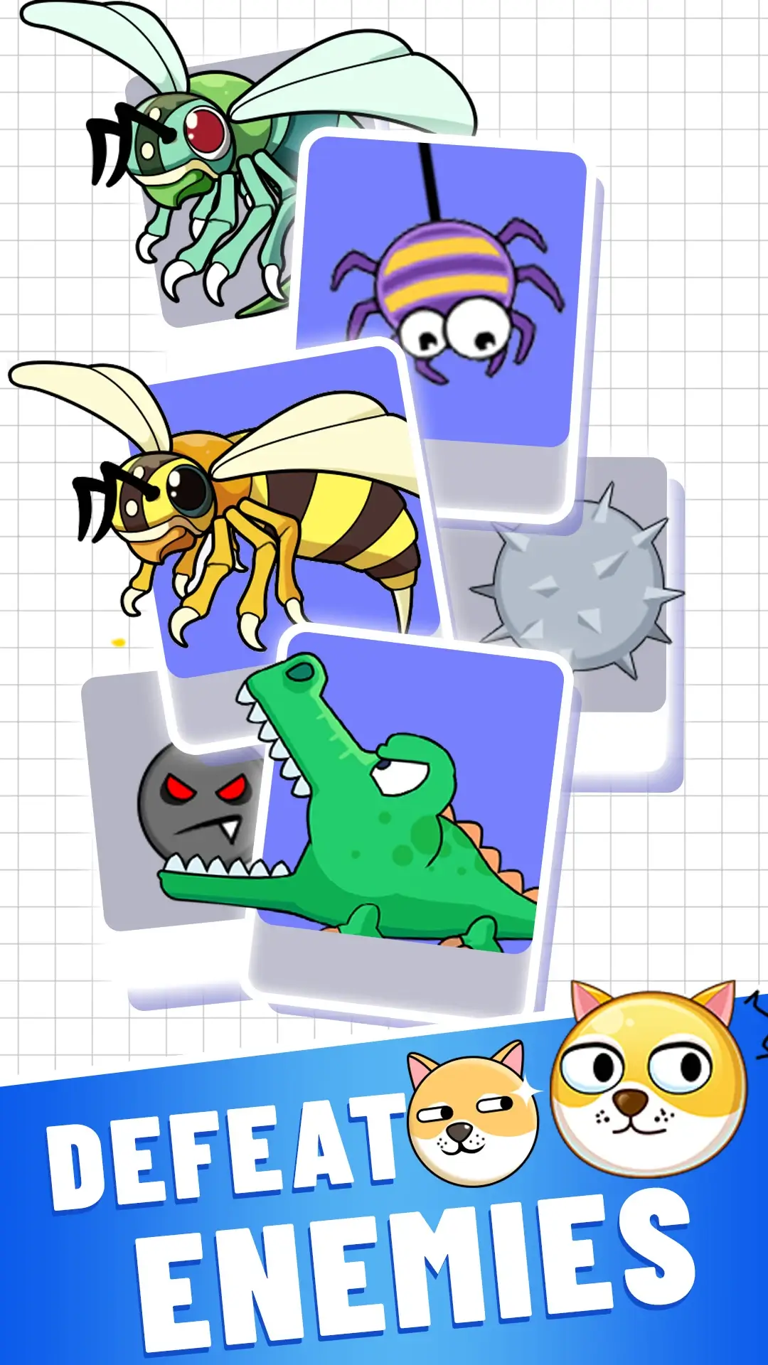 Screenshot Save the Dog APK