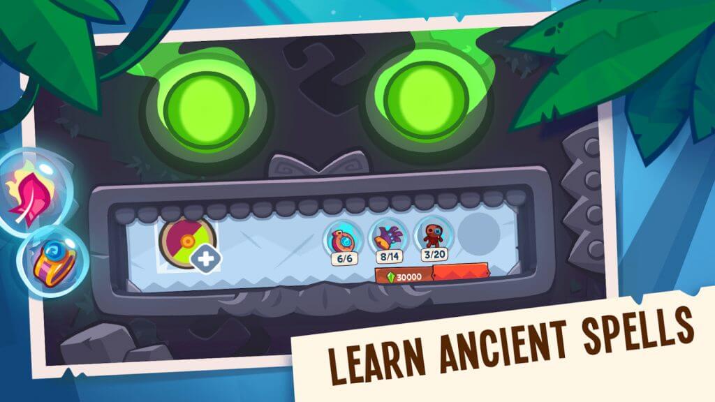 Screenshot King Of Thieves APK