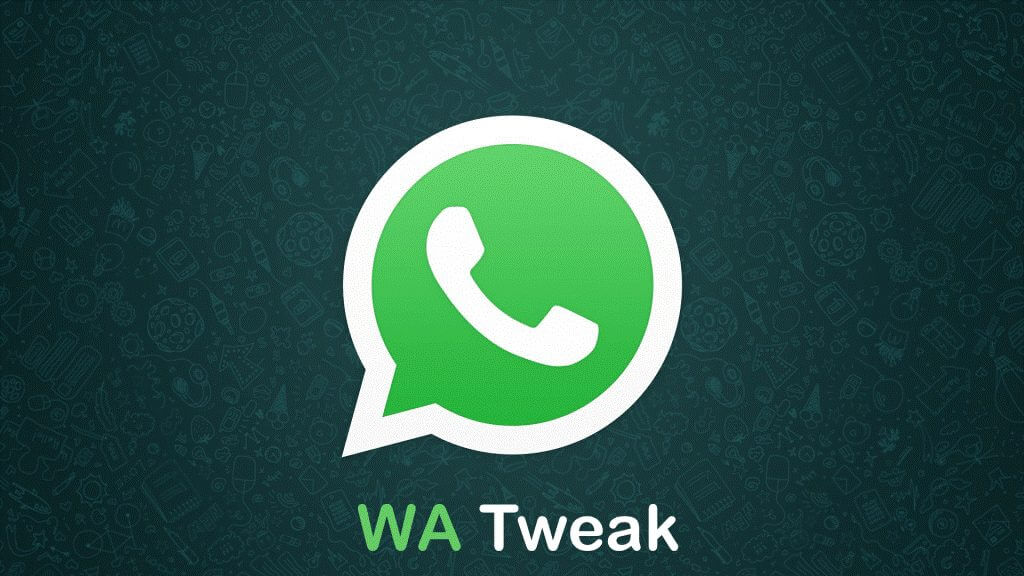 WA Tweaks APK 2.8.0