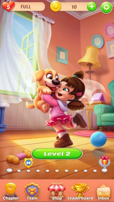 Screenshot Puppy Diary APK v2.2.4