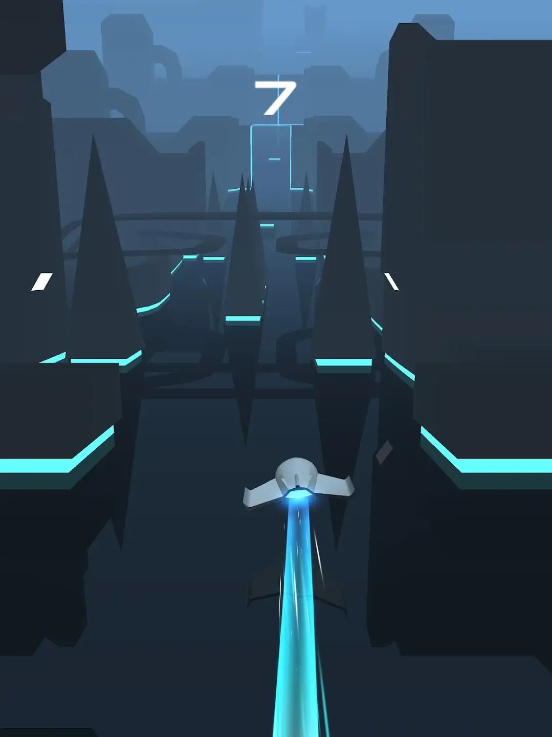 Screenshot Horizon APK v1.4.18
