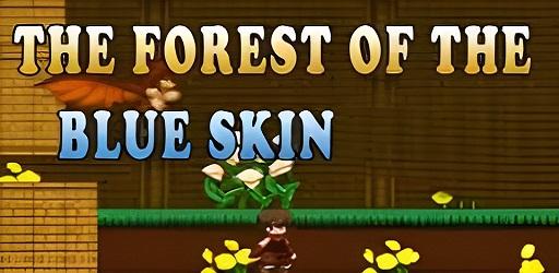 Screenshot Forest of the Blue Skin APK