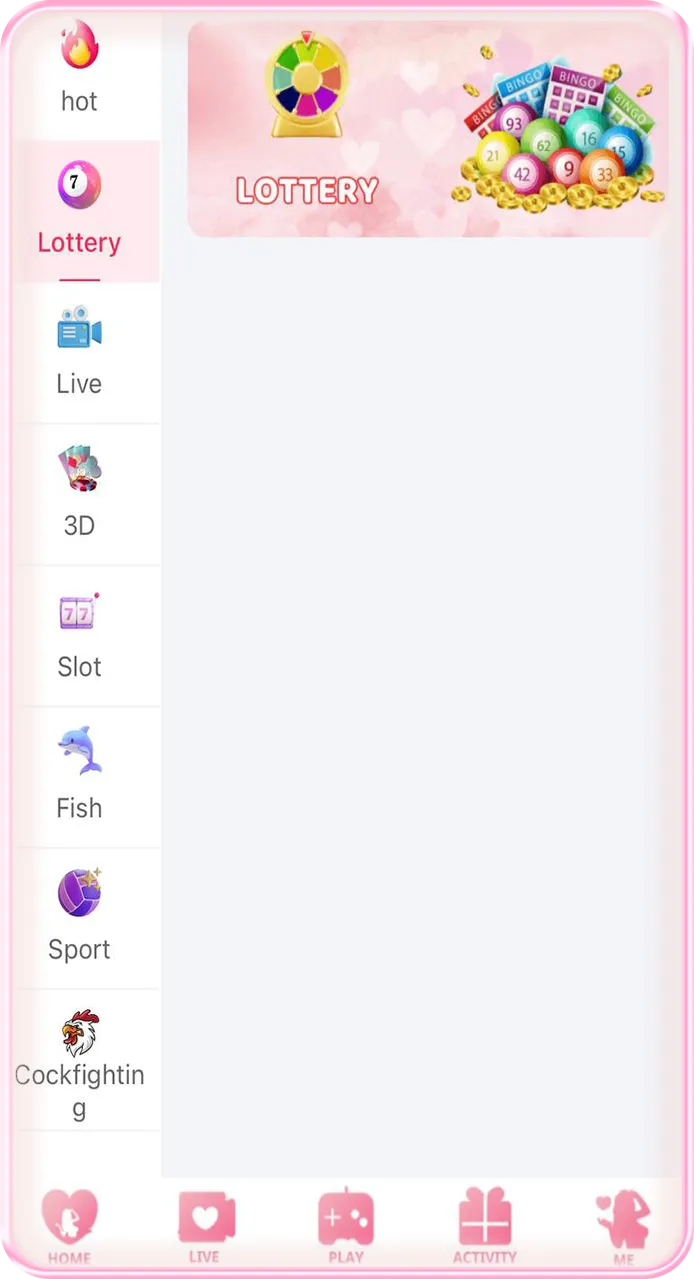 Screenshot 77Live APK Download untuk Android