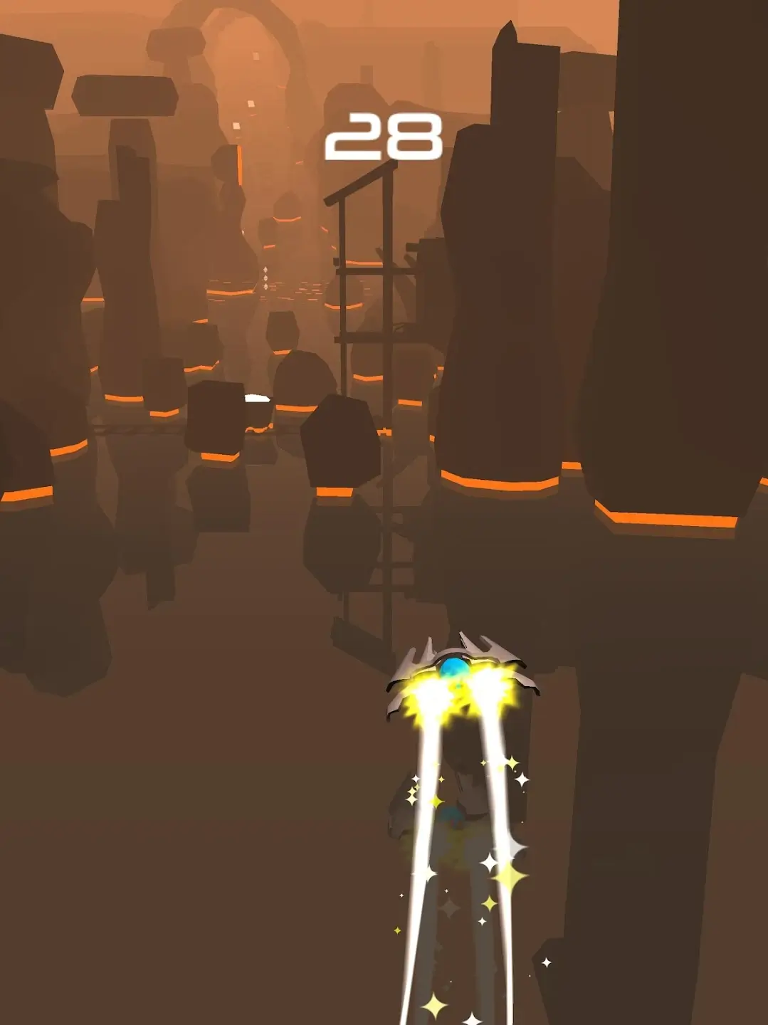 Screenshot Horizon APK v1.4.18