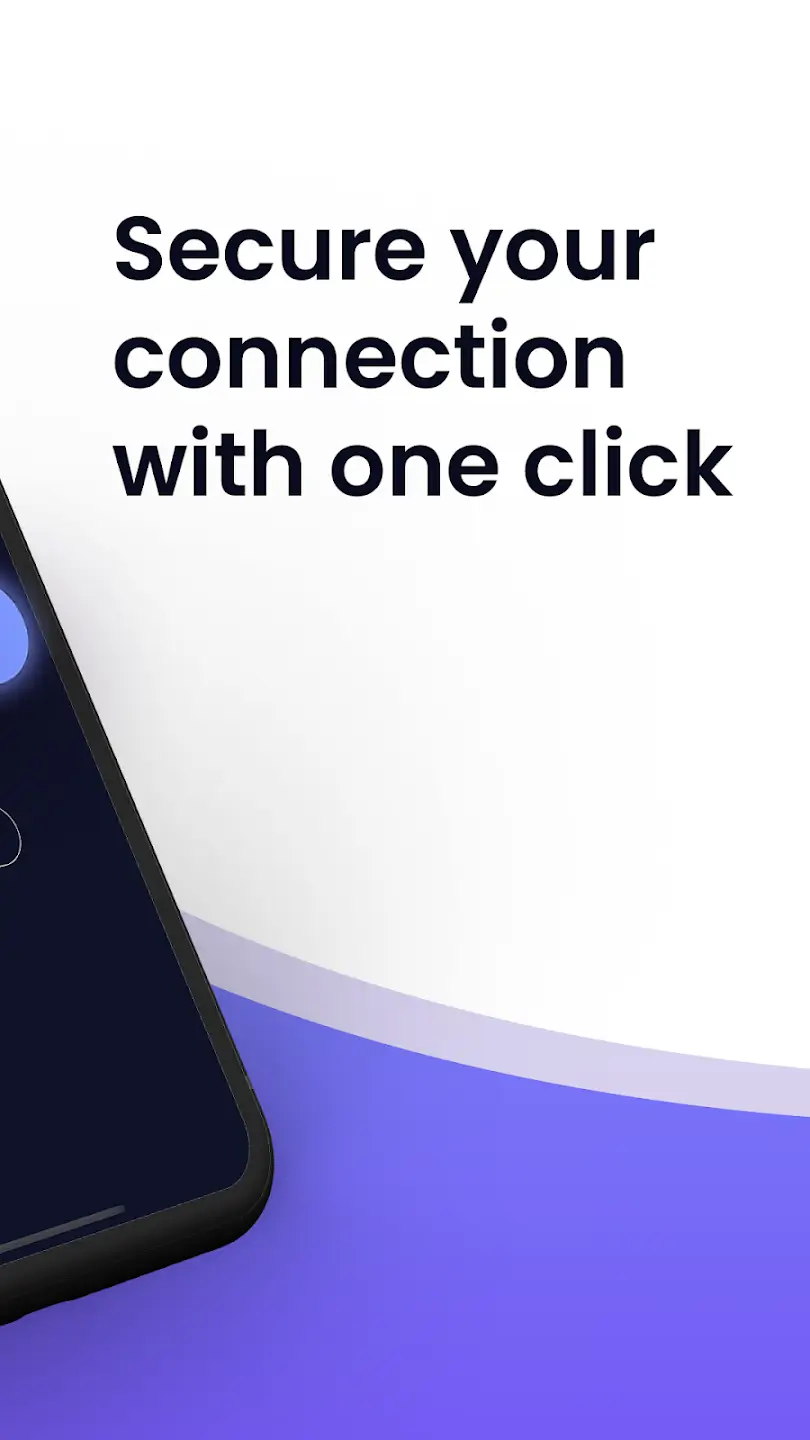 Screenshot VPNify APK untuk Android