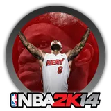 NBA 2K14 APK