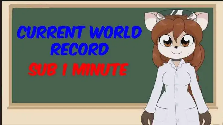 Screenshot Furries Dr. Doe's APK