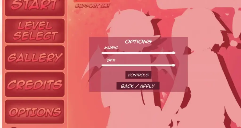 Screenshot Max the Elf APK