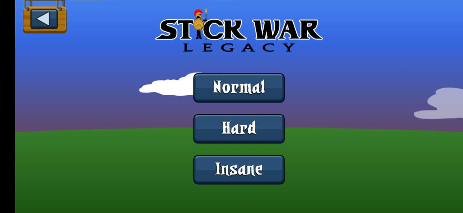 Screenshot Stick War: Legacy APK