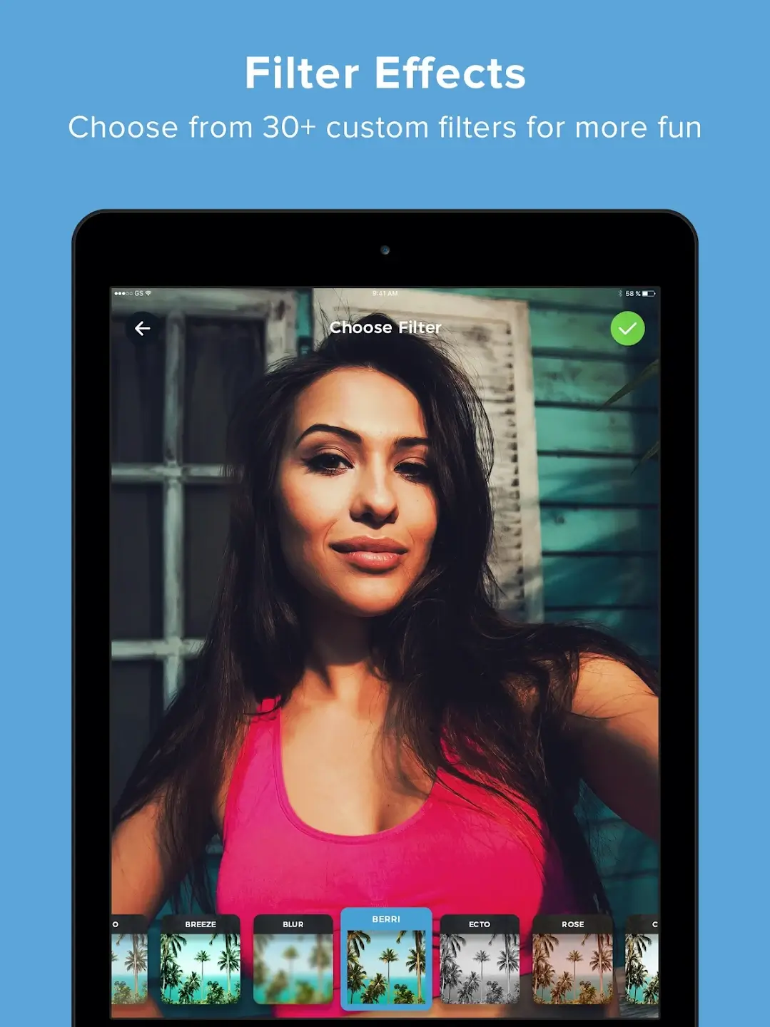 Screenshot Chatrandom APK v3.7.5