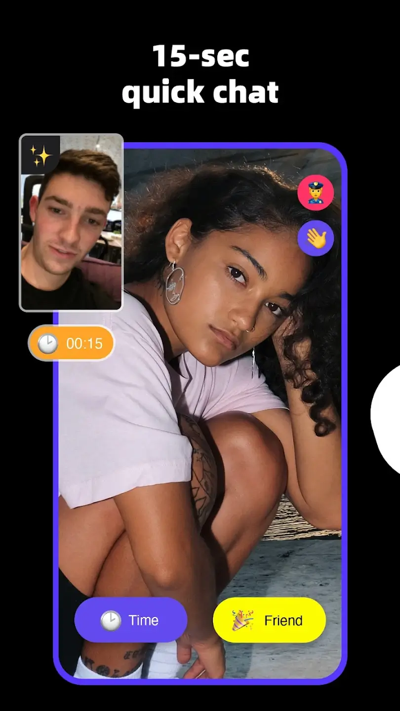 Screenshot Monkey APK v7.61.0 untuk Android