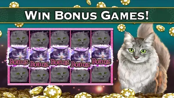 Screenshot Slot Jackpot Monitor APK v4.3