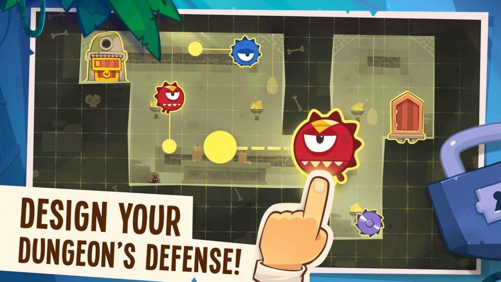 Screenshot King Of Thieves APK
