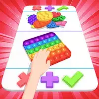 Fidget Trading 3D APK