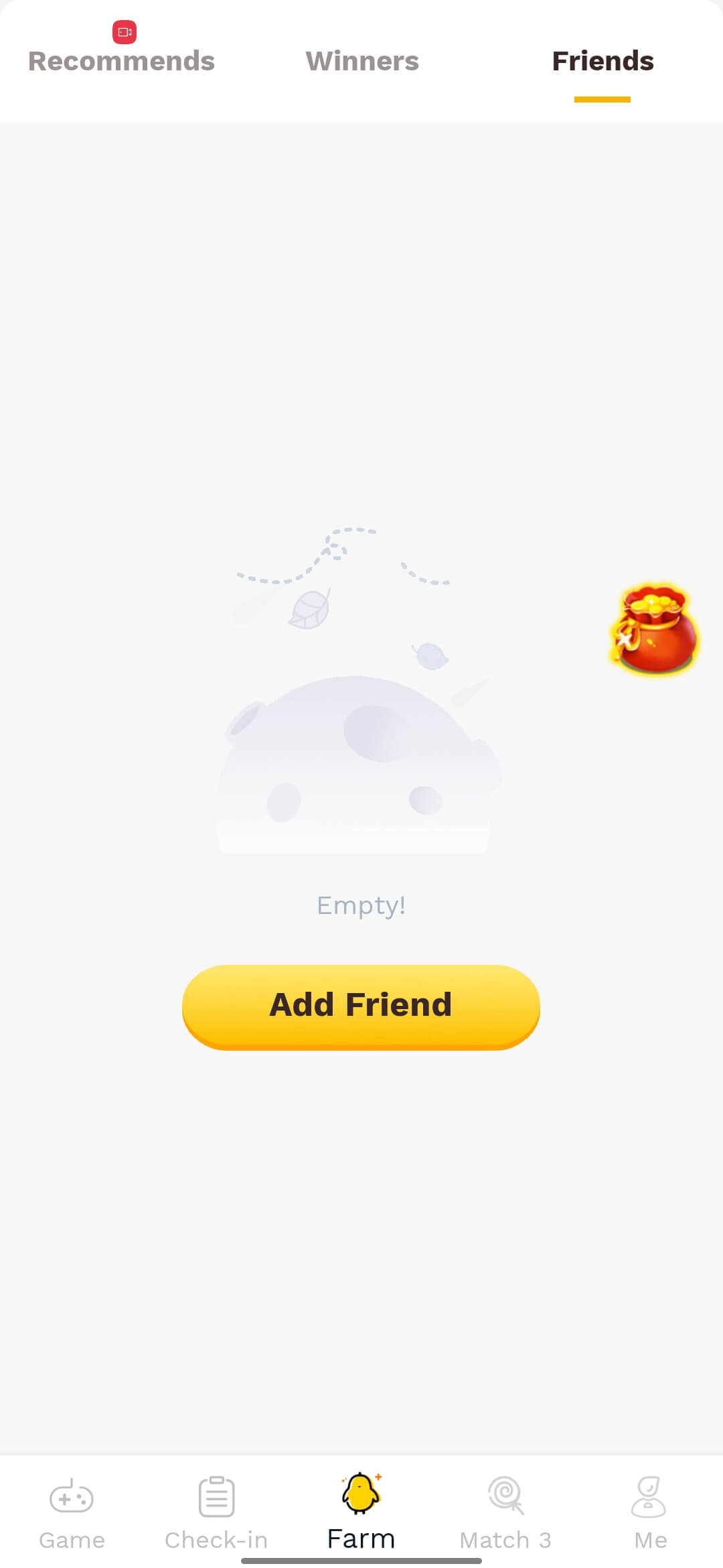 Screenshot MiniJoy APK v5.0.0